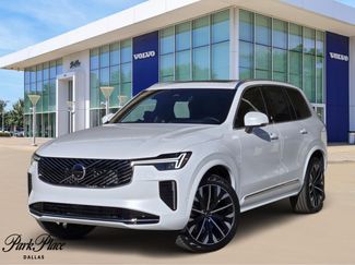 New 2026 Volvo XC90 B6 Ultra video 1