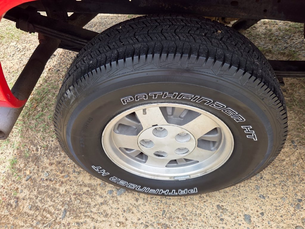 Used 1992 Chevrolet Silverado 1500 2WD Regular Cab image 18