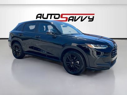Used 2026 Honda HR-V Sport