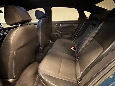 Used 2025 Honda Civic Sport image 13