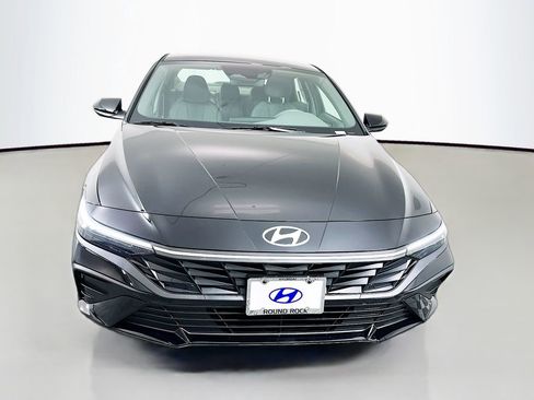 New 2026 Hyundai Elantra Sport image 2