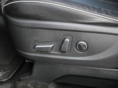 Used 2024 Hyundai Palisade SEL image 20