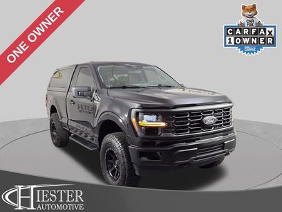 Used 2024 Ford F150 XL