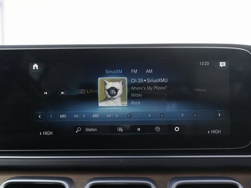 Used 2021 Mercedes-Benz GLE 350 4MATIC image 66