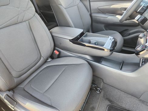 New 2026 Hyundai Tucson SEL AWD/4WD image 18