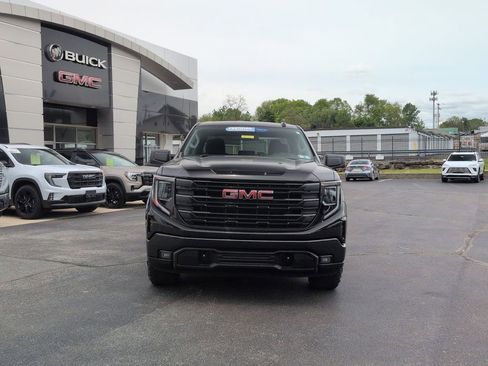 Certified 2023 GMC Sierra 1500 Elevation AWD/4WD image 2