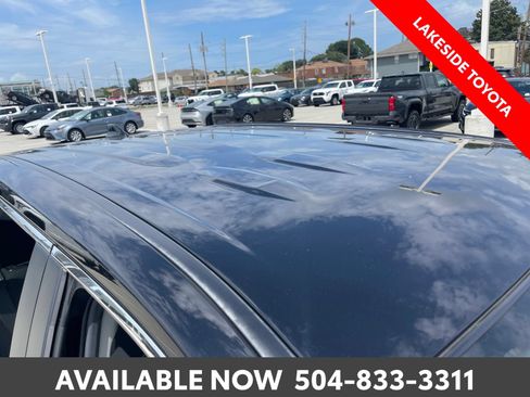 Used 2024 Toyota RAV4 LE FWD image 9