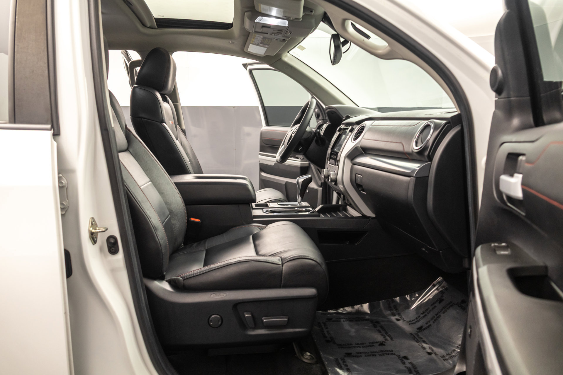 Used 2020 Toyota Tundra TRD Pro AWD/4WD image 39