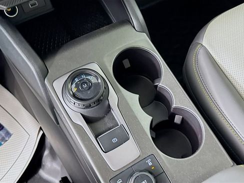 New 2026 Ford Bronco Sport Badlands image 17