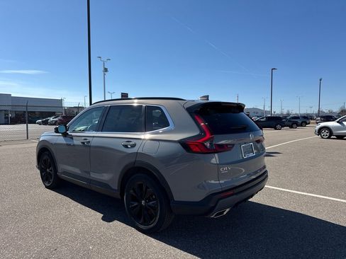 Certified 2023 Honda CR-V Sport Touring image 6