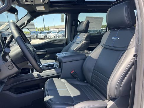 New 2026 Ford F350 Platinum AWD/4WD image 13