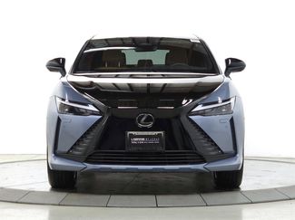 Certified 2023 Lexus RZ 450e Premium w/ Accessory Package (A2) video 2