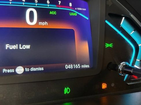 Used 2018 Honda Odyssey Elite image 16