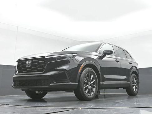 New 2026 Honda CR-V EX-L image 44