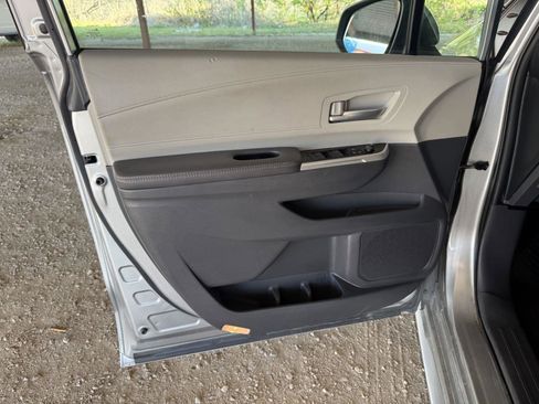 Used 2024 Toyota Sienna XLE FWD image 23