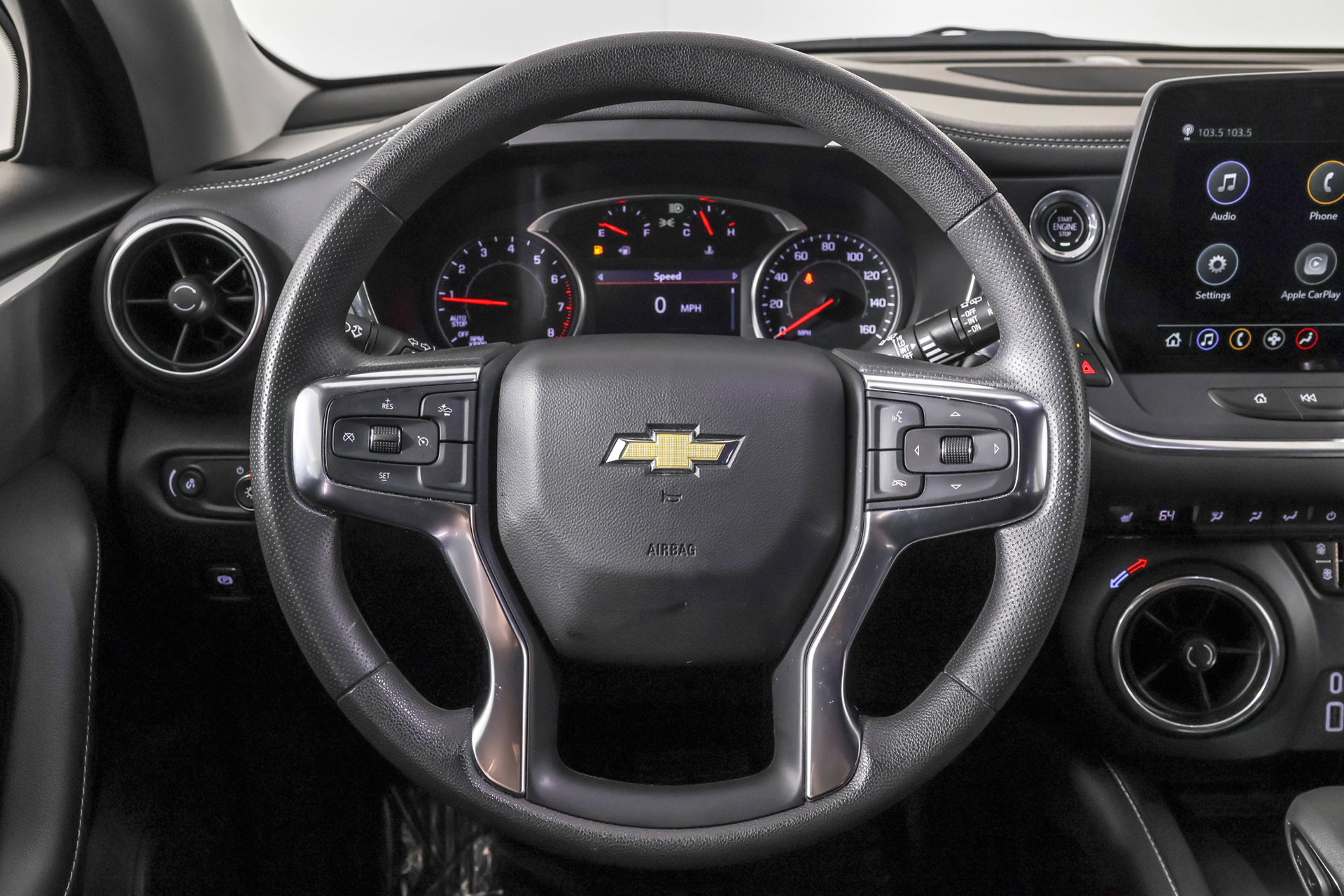 Used 2024 Chevrolet Blazer LT w/ Convenience Package FWD image 26