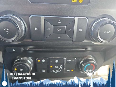 Used 2017 Ford F350 XL w/ Power Equipment Group image 23