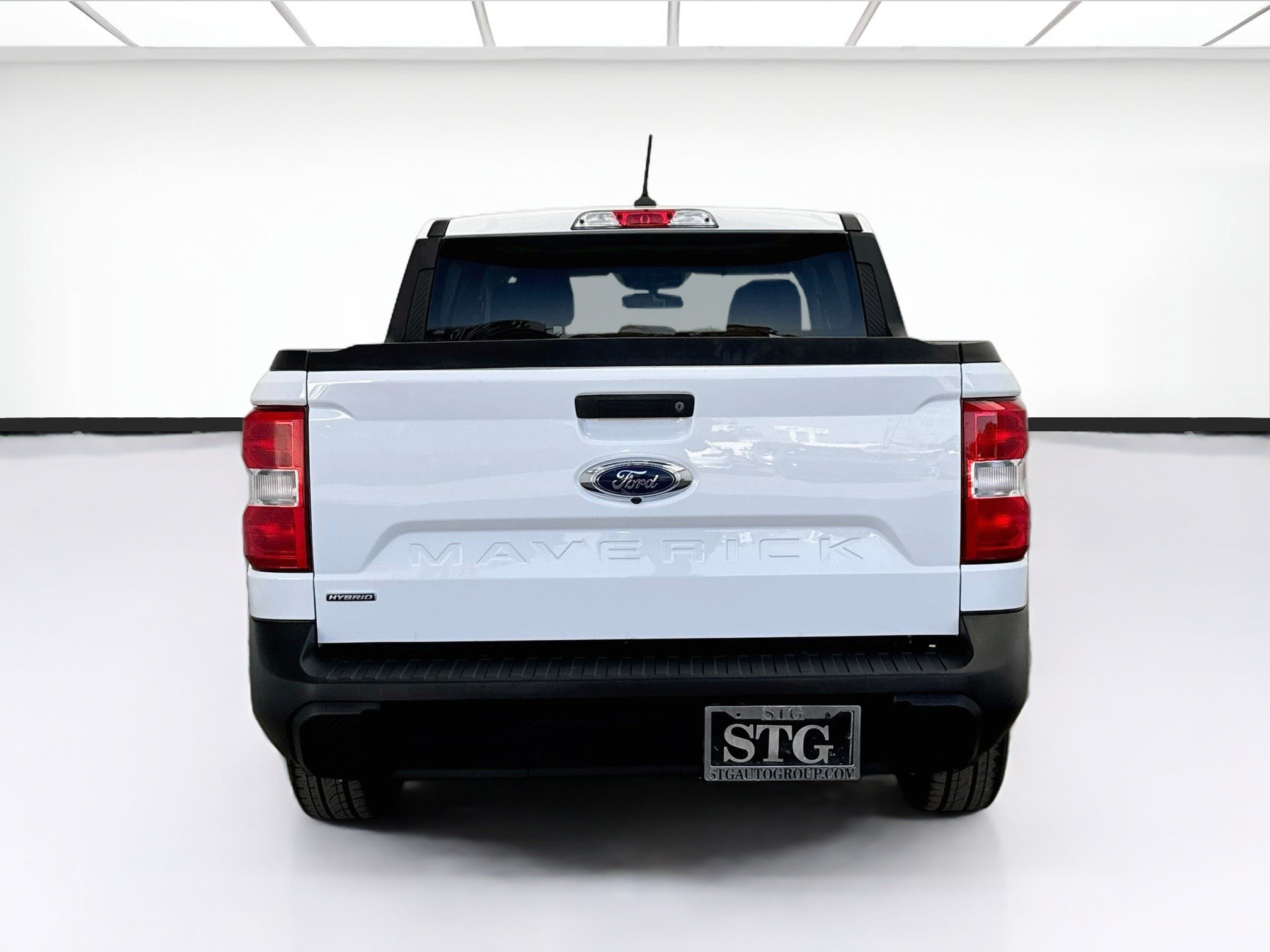 Used 2024 Ford Maverick XL FWD image 5
