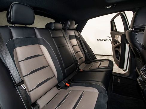 Used 2021 Mercedes-Benz GLE 53 AMG GLE 53 AMG w/ AMG Night Package image 20