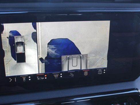 New 2026 GMC Sierra 3500 AT4 w/ AT4 Premium Plus Package image 50