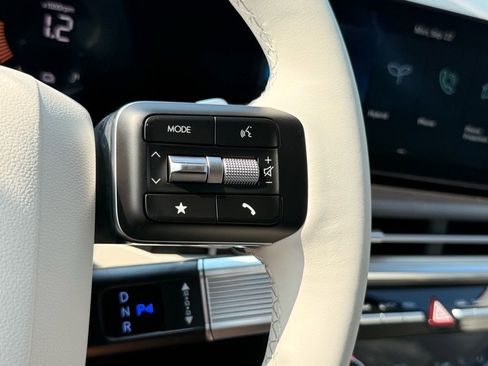 New 2026 Hyundai Santa Fe SEL image 14