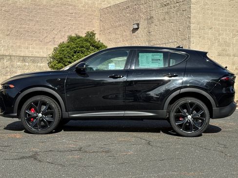 New 2024 Dodge Hornet GT image 6