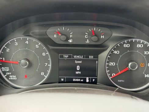 Used 2018 GMC Terrain SLE w/ Driver Convenience Package FWD image 25