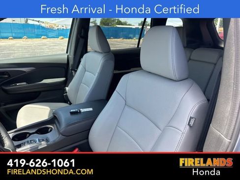 Used 2024 Honda Passport EX-L image 15