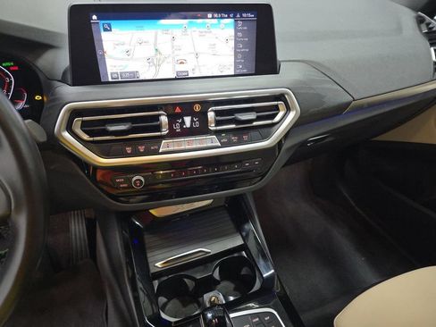 Used 2024 BMW X3 sDrive30i w/ Convenience Package w/ZPA RWD image 6