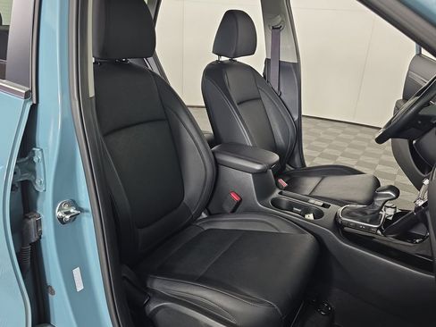 Used 2024 Kia Seltos SX w/ SX Sunroof Package AWD/4WD image 21