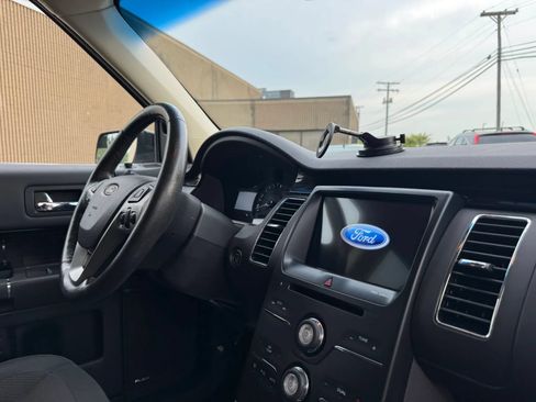 Used 2016 Ford Flex SEL AWD/4WD image 29
