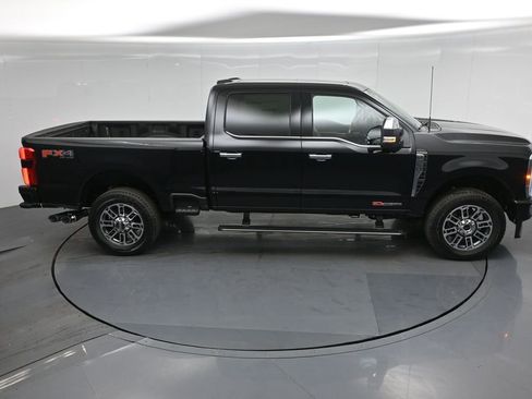 New 2026 Ford F250 Platinum AWD/4WD image 38