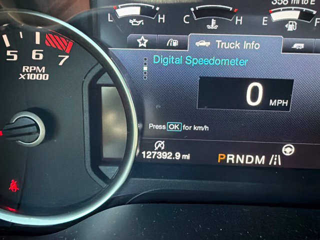 Used 2018 Ford F150 Raptor w/ Equipment Group 802A Luxury AWD/4WD image 15