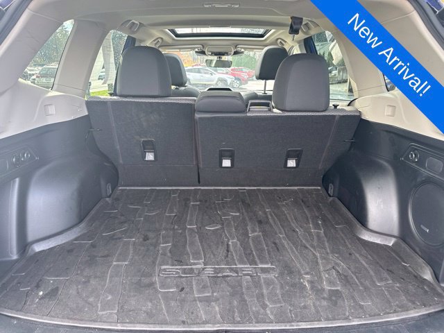 Certified 2023 Subaru Forester Sport AWD/4WD image 9