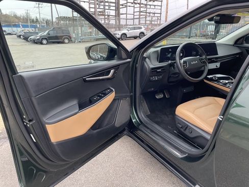 Used 2023 Kia EV6 GT-Line image 14