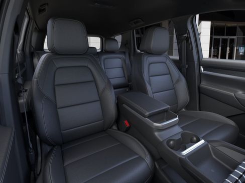 New 2026 GMC Terrain Elevation w/ Elevation Premium Package image 17