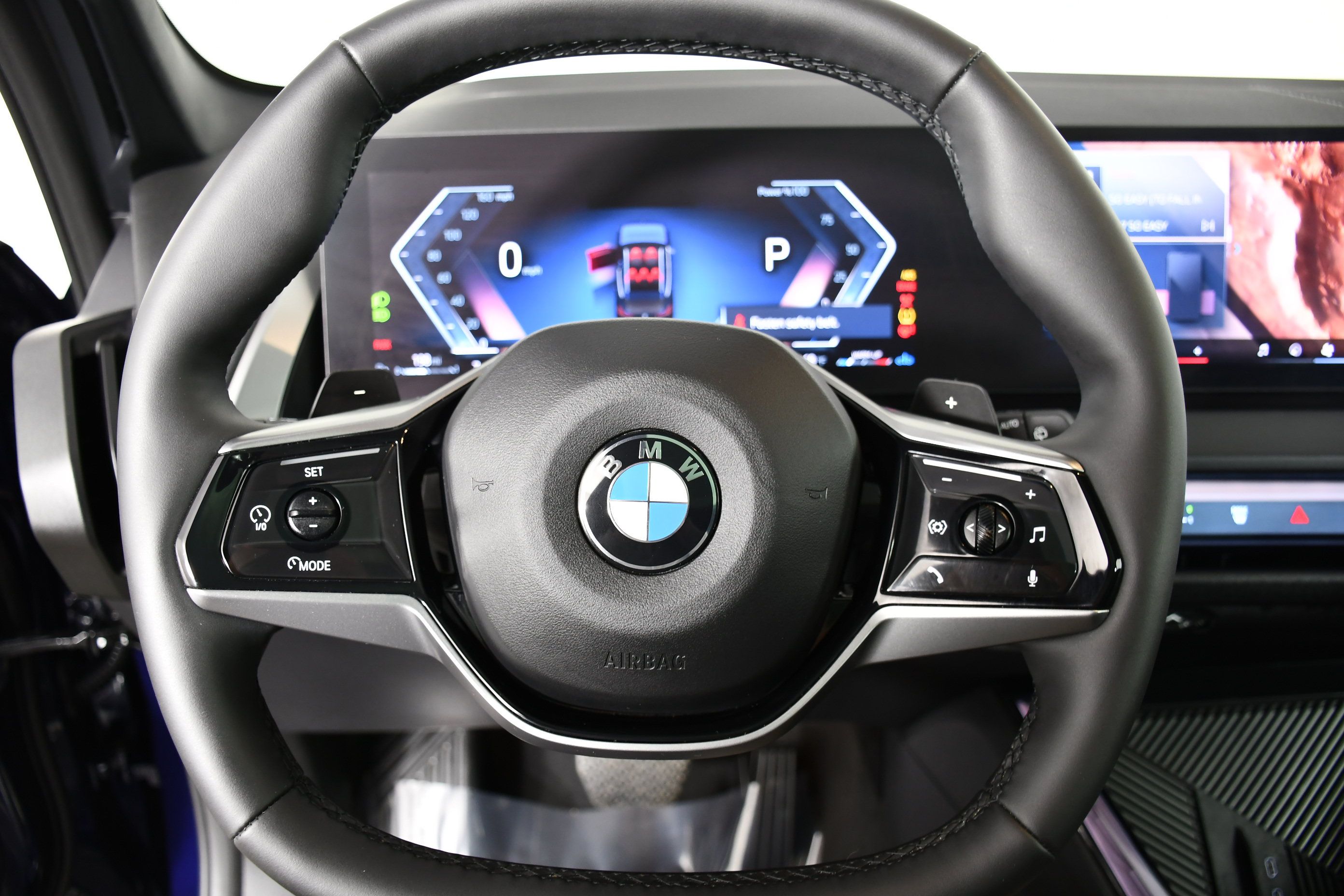 Used 2026 BMW X3 xDrive30i AWD/4WD image 19