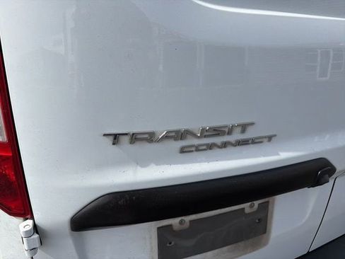 Used 2020 Ford Transit Connect XLT FWD image 24