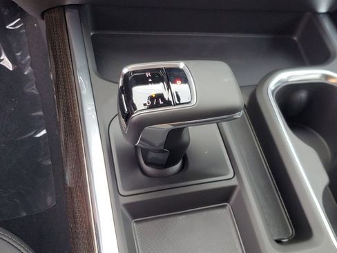 New 2026 Chevrolet Silverado 1500 RST image 30