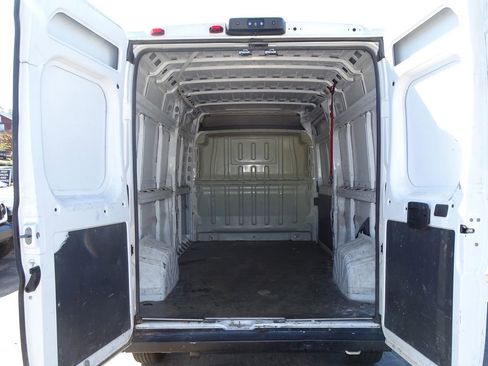 Used 2019 RAM ProMaster 2500 image 11