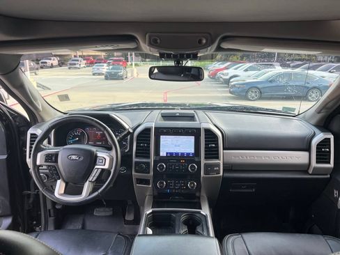 Used 2020 Ford F250 Lariat AWD/4WD image 22