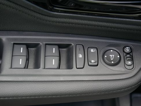 New 2026 Honda Odyssey Elite image 13
