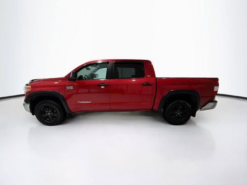 Used 2014 Toyota Tundra SR5 w/ SR5 Upgrade Package AWD/4WD image 4