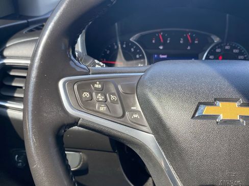 Certified 2022 Chevrolet Equinox LT AWD/4WD image 34
