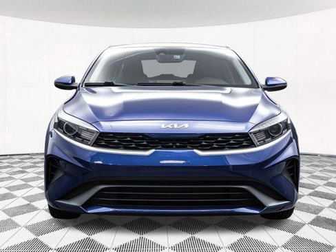 Used 2022 Kia Forte LXS w/ LXS Technology Package image 13