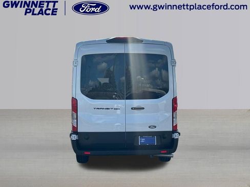 New 2026 Ford Transit 350 XL RWD image 34