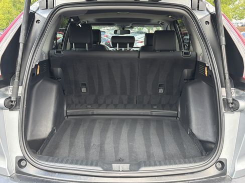Used 2018 Honda CR-V EX-L image 26
