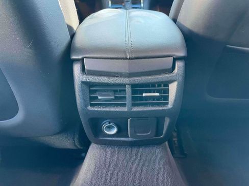 Used 2017 Cadillac ATS Luxury image 4