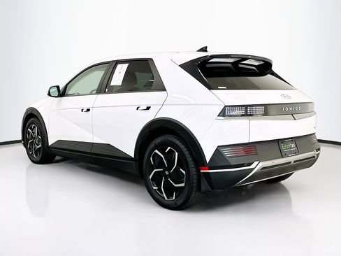 Used 2023 Hyundai Ioniq 5 SEL image 5