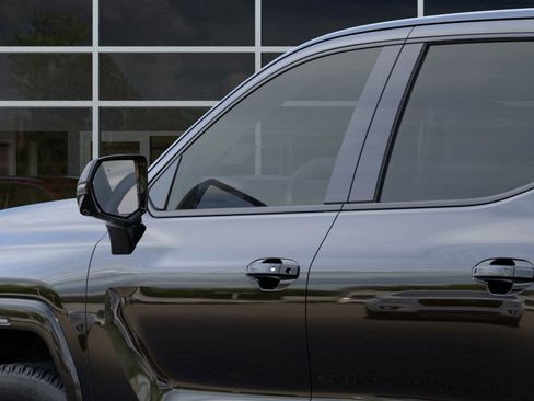 New 2026 GMC Sierra EV Denali image 12